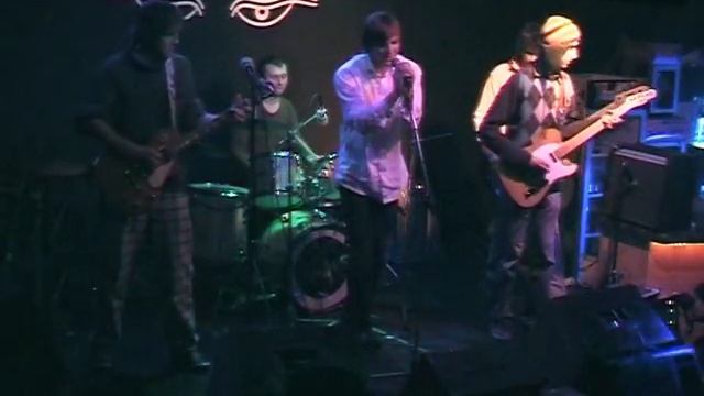 ~СтранныеРыбы(Weird Fishes)~ - Счастливый Вечер (36 Часов)