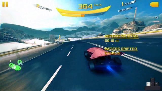 Best Tune For The Roach! | Asphalt 8 ED Design Torq Multiplayer Test After Update 52