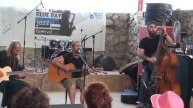 Коктебель, Live in Blue Bay 2015