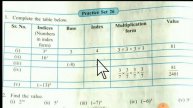 Indices