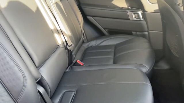 RANGE ROVER HSE DYNAMIC - WALK AROUND REVIEW