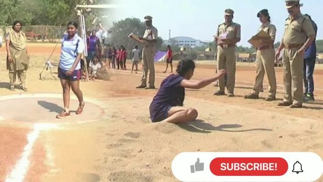 Female Police Qualification AP / TS 2021 in telugu (@TeluguEasyTech786 ) Police Height, Weight, Age