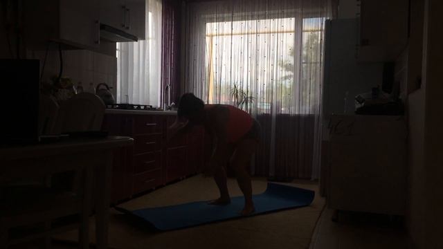 Бешеная сушка 15. 2 судный  день. БешеноеКомбоЛайт