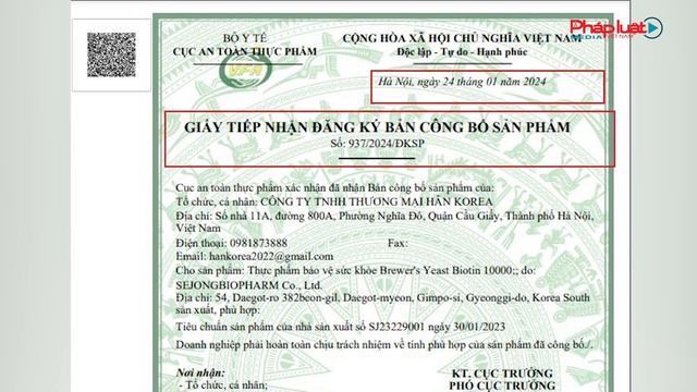 Nhức nhối nạn kinh doanh bóng cười trái phép giữa thủ đô