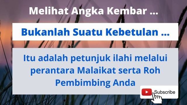 ☘️ ARTI ANGKA KEMBAR 1616 || Melihat Angka Kembar 16.16 Di Jam Digital 💥