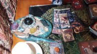 Магические нападения, о чем хочет предупредить полнолуние.