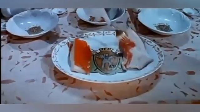 Обеденный перерыв.