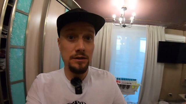 5 лет в Корее На что заработал