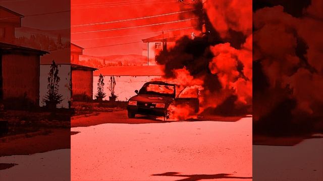IZMIR MARSI (Phonk Remix Sped Up)