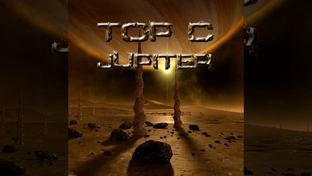Jupiter (Sunray & Valle Remix)