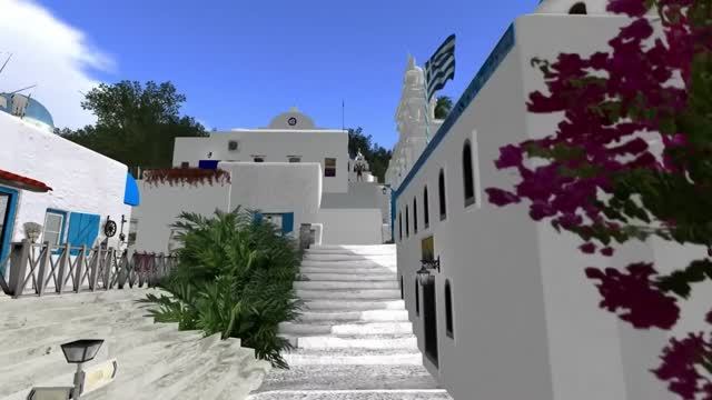 SACRARIUM GRID ( opensim ) -Fashionistas island