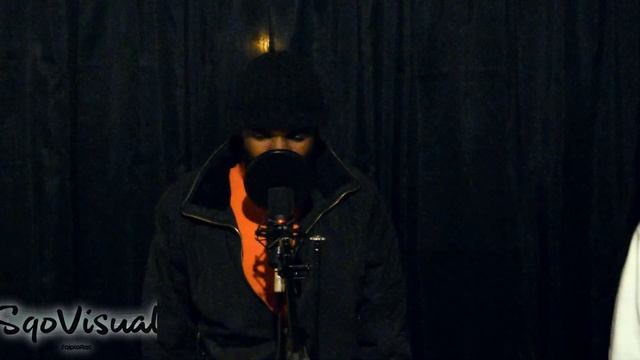 SqiplaRec Present - TMG Cypher Vol.1