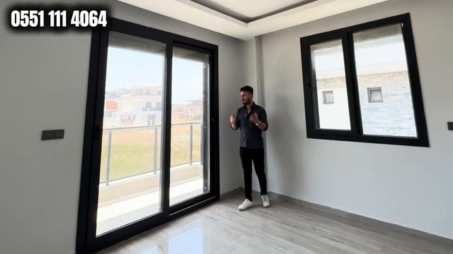 ✅SATILDI❗️ Didim Hisar Havuzlu Ve Deniz Manzaralı Satılık Fırsat Villa | 26 Mayıs 2024