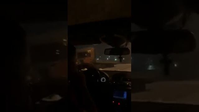 Мерседес е211 дрифт