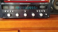 Marantz 2226 cumbiando