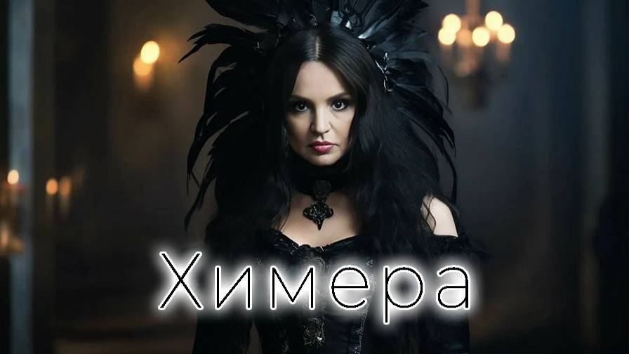 🖤Химера🖤