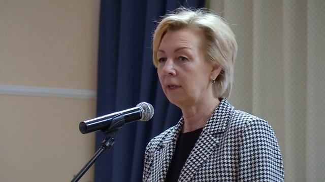 Конференция школьников "Марс-ИТ"