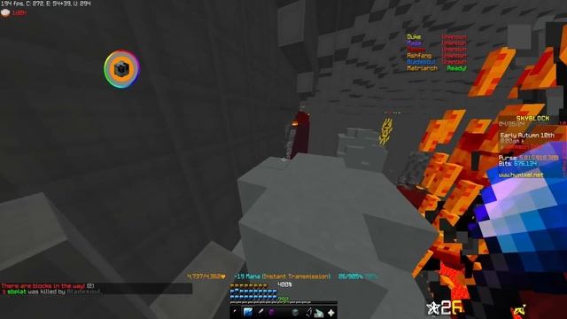The FASTEST Way To MAX Every Skill! (Hypixel Skyblock) *Working Autobrewer 2024!*