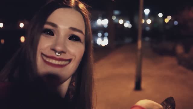 🔥 "Танец с ножом" 🔪