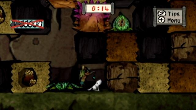 Okami - Episode 30