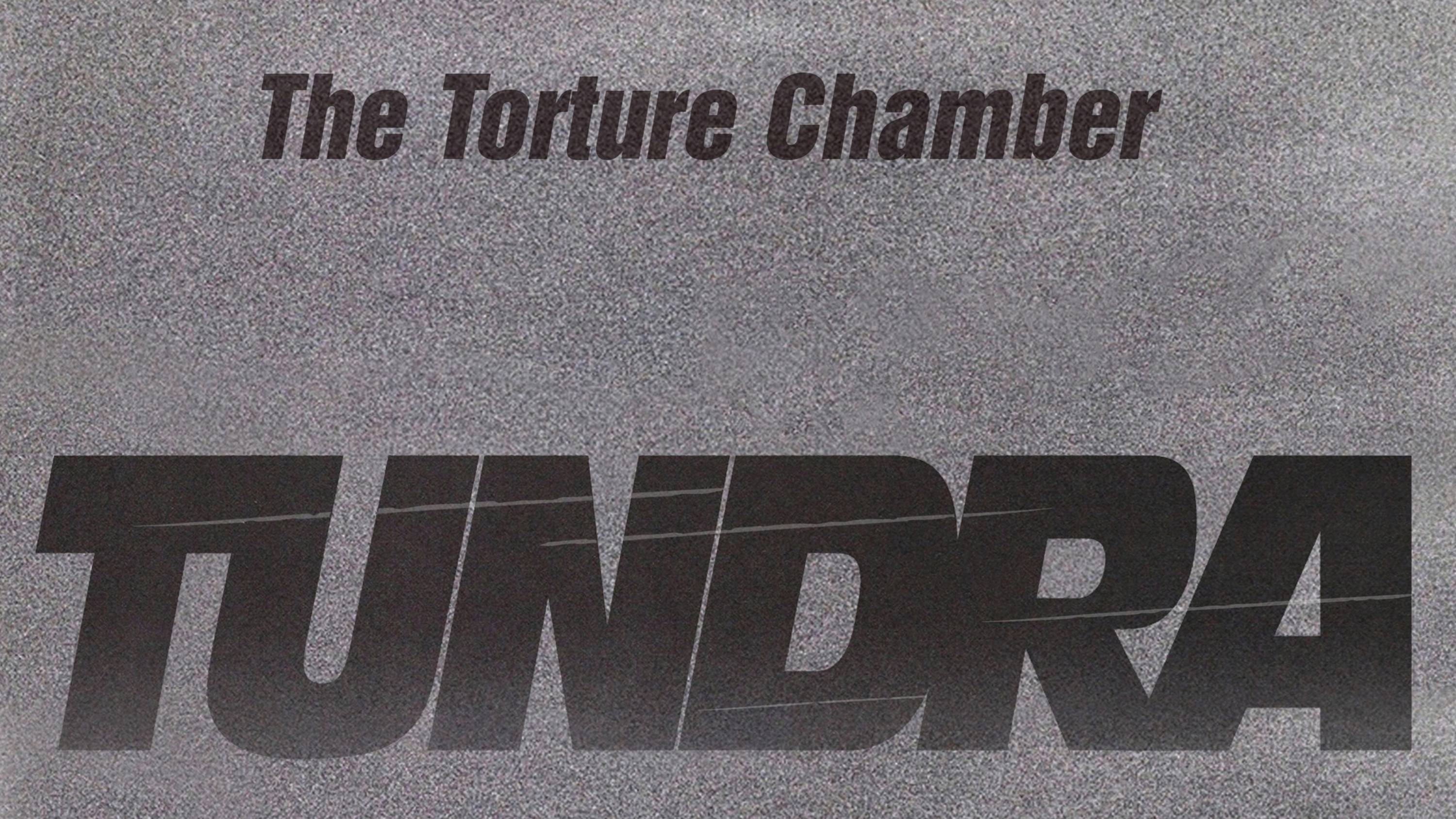 The torture chamber- Tundra (full album)