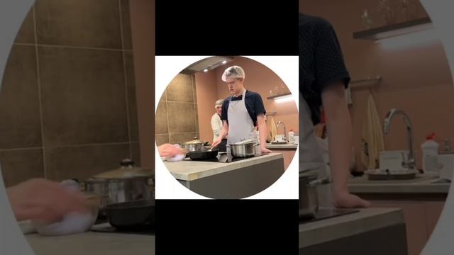 Новый сотрудник доброй Казани
