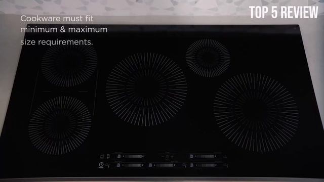 5 Best Electric Cooktops For 2024
