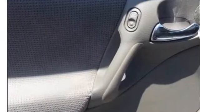 2001 Saturn LS Used Cars Los Angeles CA