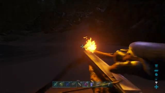 ARK: Run Boy, Run