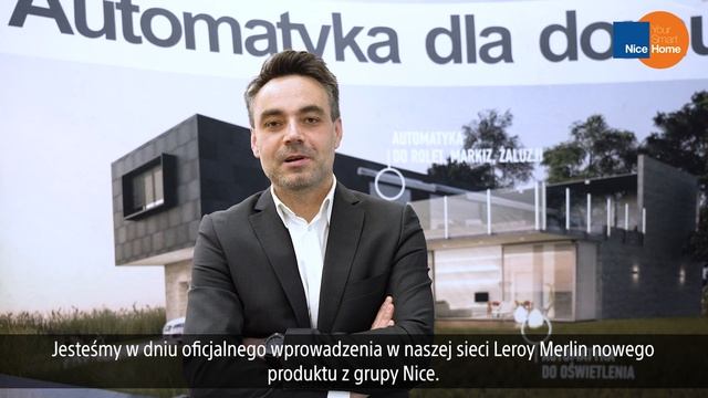 NiceHome w sklepach Leroy Merlin