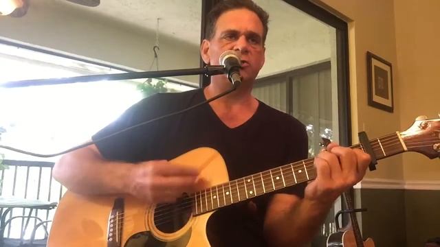 The Weight, Cover