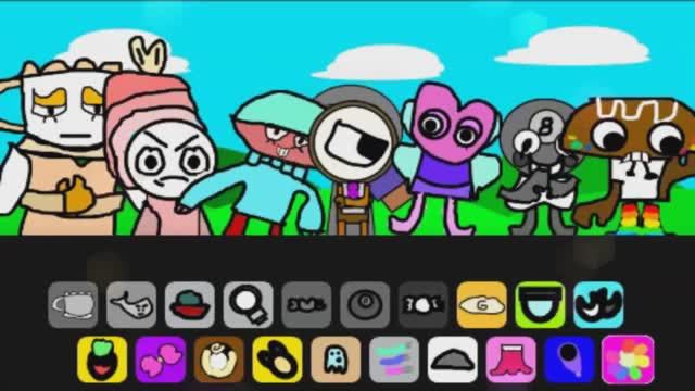 Incredibox - Darunki.