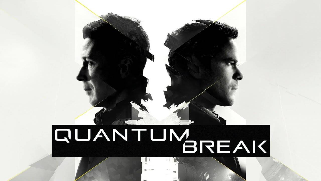 Quantum Break - прохождение ч.8 ...