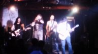 Концерт Nazgul Band "40 лет и 10 дней Дену Назгулу"
