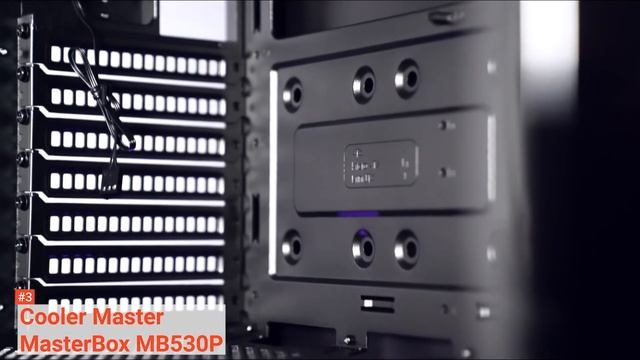✅ TOP 5 Best Budget PC Gaming Cases Under 120 That You Can Get Today!  [ 2022 Buyer's Guide ]
