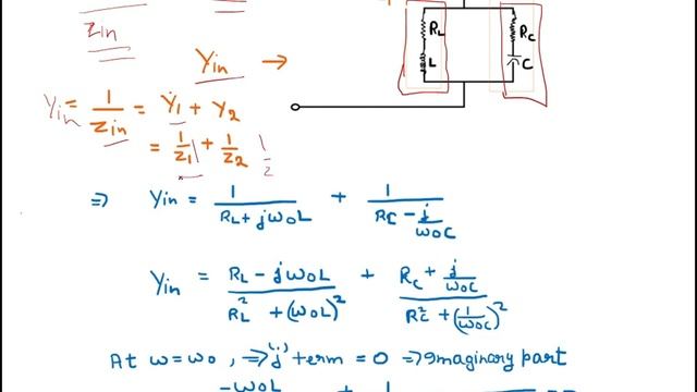 Electric Circuits - Lecture 4 ||||| Series RLC Circuit ||| Parallel RLC Circuit||| Resonance  |||||