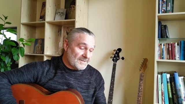 Как Бог не может не творить...