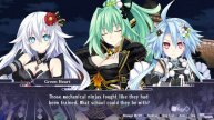 Chapter 0 - Prologue | Neptunia x SENRAN KAGURA: Ninja Wars | Walkthrough, Gameplay, No Commentary