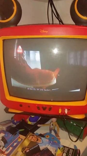 O Cedar Easy Wring Commercial 00:15