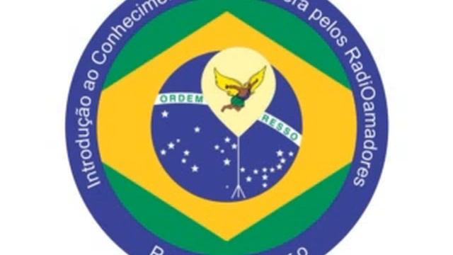 "Compatibilidade Eletromagnética (E.M.C.)" - PY2KGL - RPT Princesinha da Sorocabana - São Manoel-SP