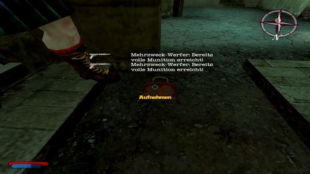 Agentin geschnappt / No One Lives Forever 2 #016 [Deutsch] [Full-HD]