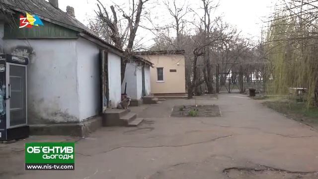 Теннисные корты Спартака начнут работу с 1 апреля (Объектив 26 03 19)