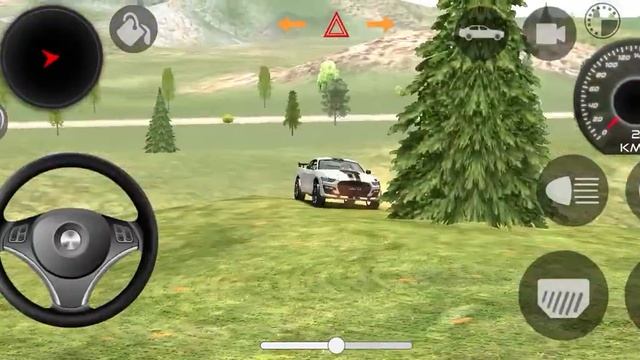 Mustang Car Is Best End King