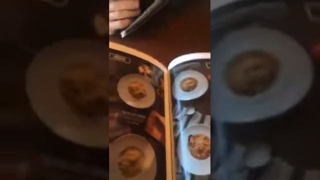 Diana Salamova   Все рестораны и кафе забиты Зм нашли местечко
