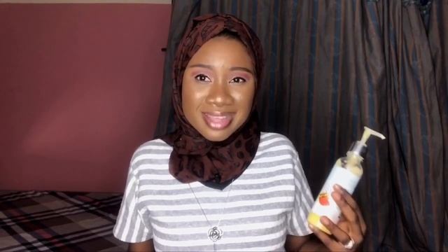 FIG HEALTH STORE BRIGHTENING (AFRICAN) BLACK SOAP & TURMERIC GEL REVIEW