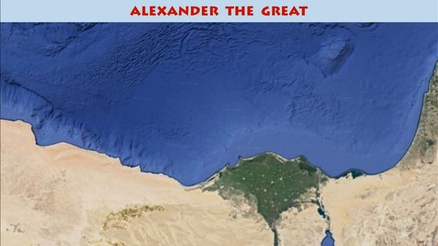 Alexander the Great