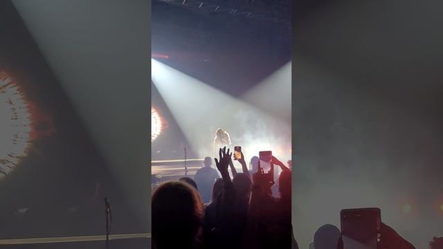 THIRTY SECONDS TO MARS - The Kill (Bury Me)