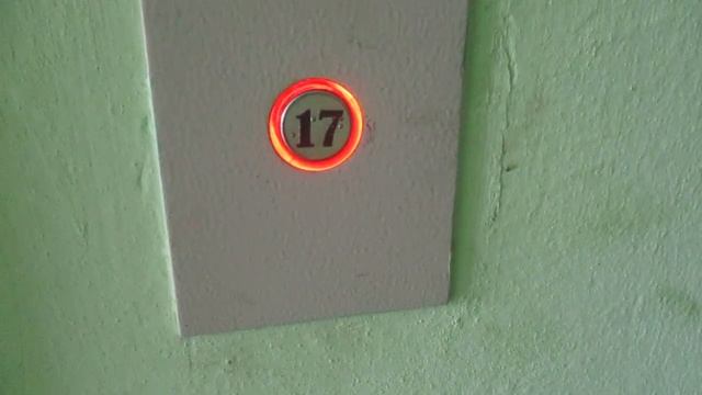 Лифты КМЗ-(2012 г.в.), V=1 м/с, Q=630-400 кг (1043)