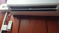 Daikin aircon