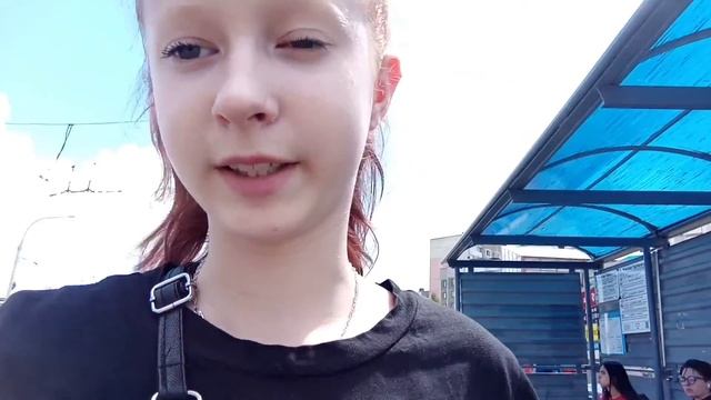 VLOG. Покупаем поп иты.